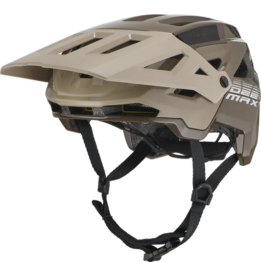 Casco MTB MAVIC DEEMAX TRAIL Beige