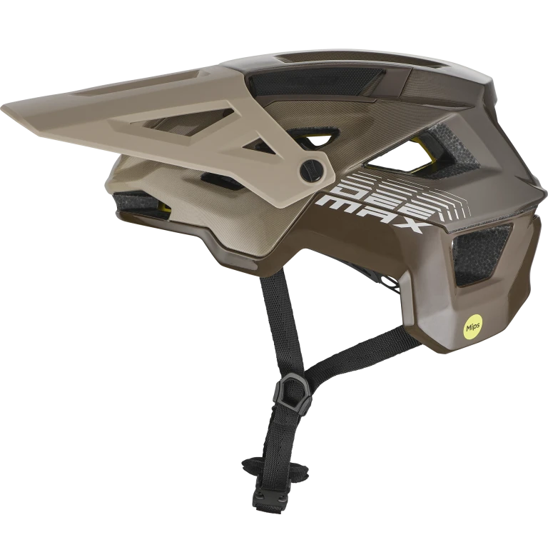 Casco MTB MAVIC DEEMAX TRAIL Beige