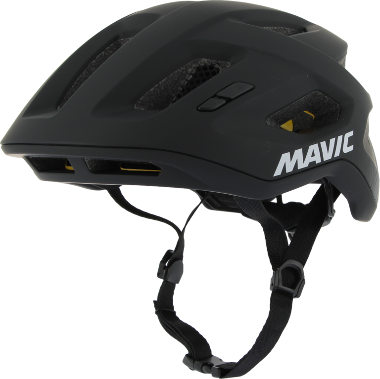 Casco MTB MAVIC CROSSTRAIL SL negro