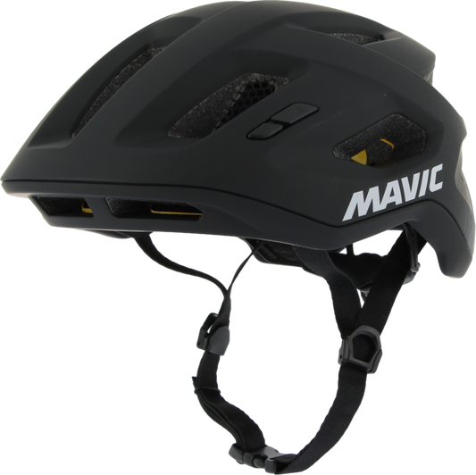 Casco MTB MAVIC CROSSTRAIL SL negro