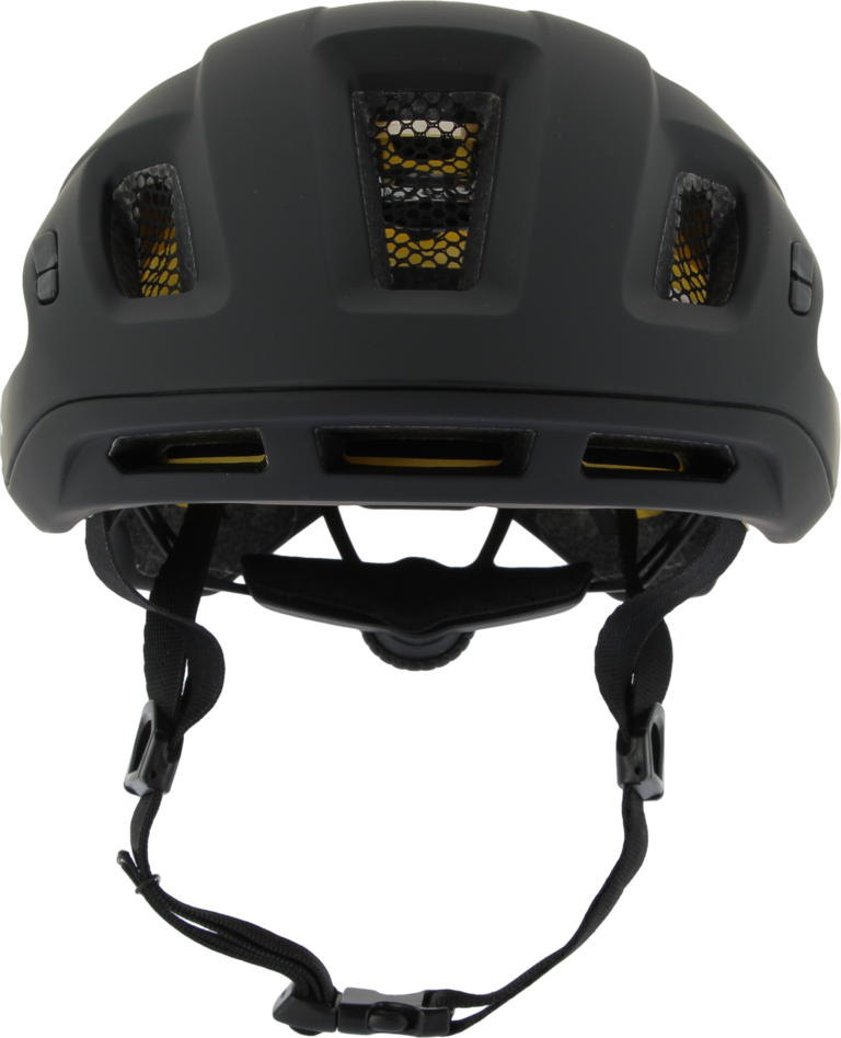 Casco MTB MAVIC CROSSTRAIL SL negro