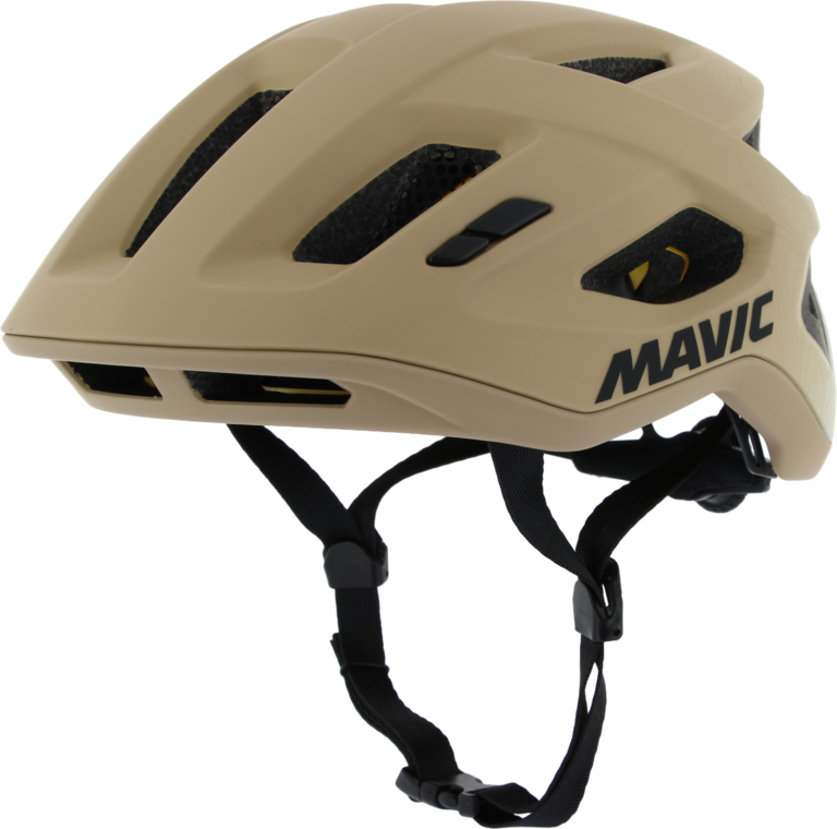 Casco MTB MAVIC CROSSTRAIL SL color arena
