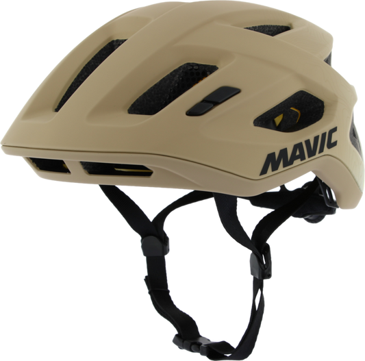 Casco MTB MAVIC CROSSTRAIL SL color arena