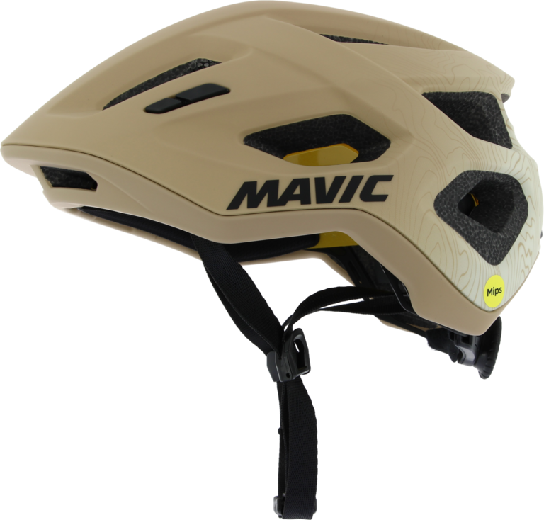 Casco MTB MAVIC CROSSTRAIL SL color arena