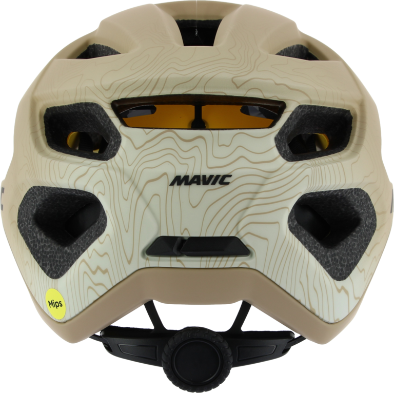 Casco MTB MAVIC CROSSTRAIL SL color arena