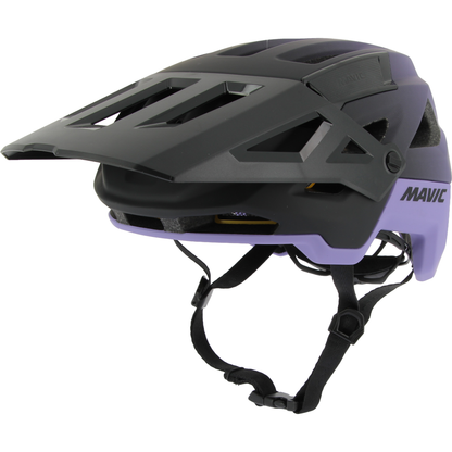 Casco de MTB MAVIC DEEMAX TRAIL violeta