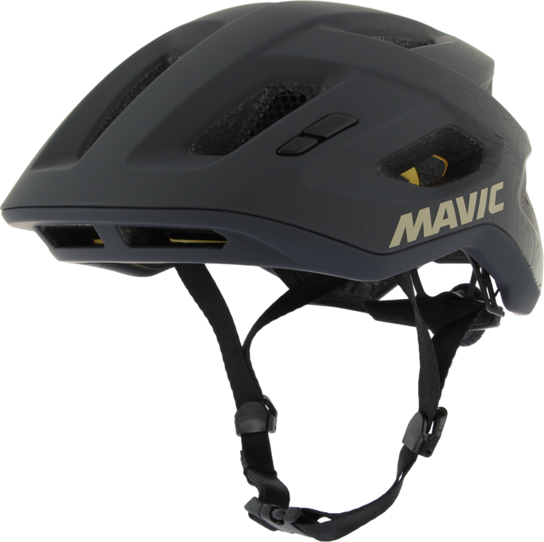 Casco de MTB MAVIC CROSSTRAIL SL gris