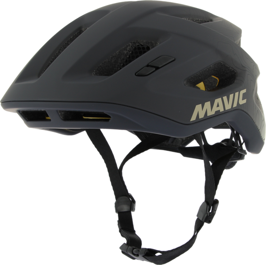 Casco de MTB MAVIC CROSSTRAIL SL gris