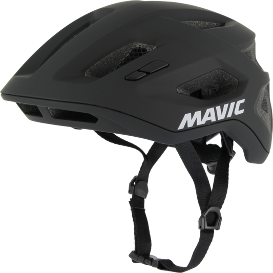 Casco de MTB MAVIC CROSSTRAIL negro