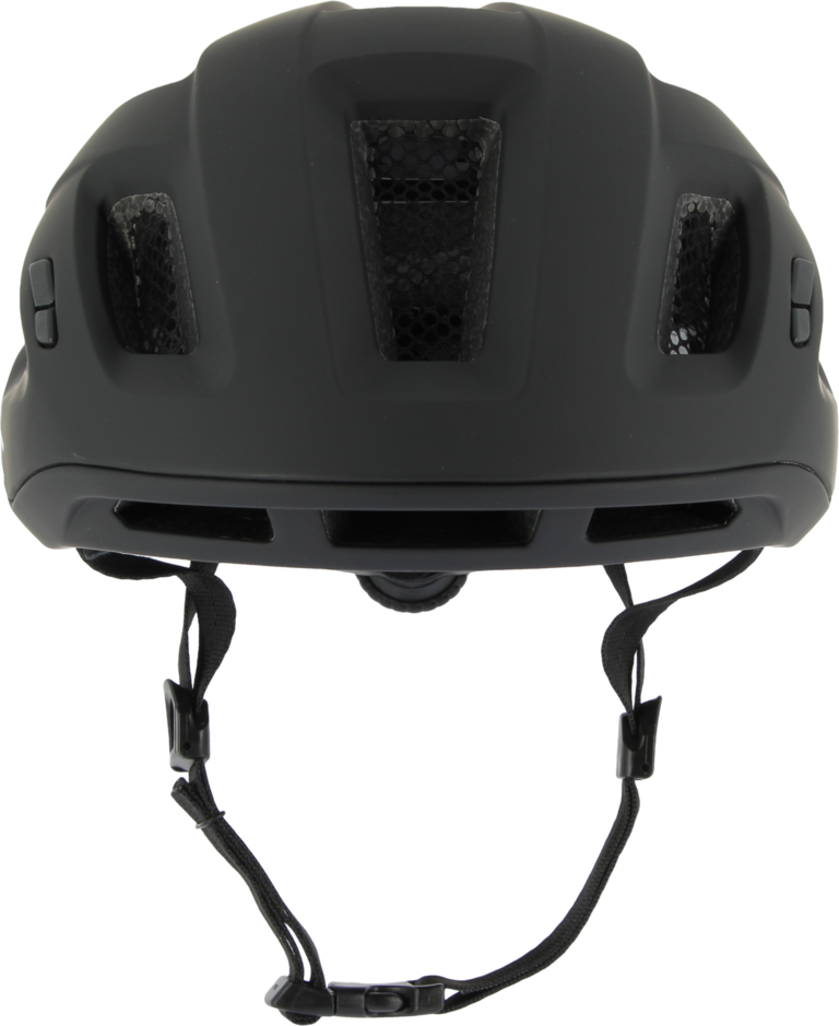 Casco de MTB MAVIC CROSSTRAIL negro