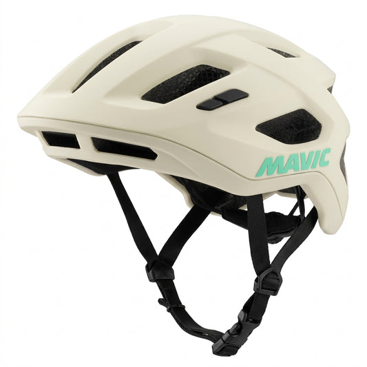 Casco MTB MAVIC CROSSTRAIL color crema