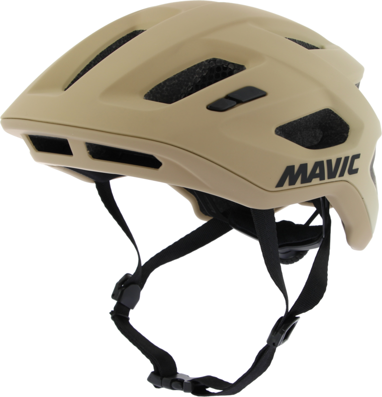 Casco de MTB MAVIC CROSSTRAIL color arena