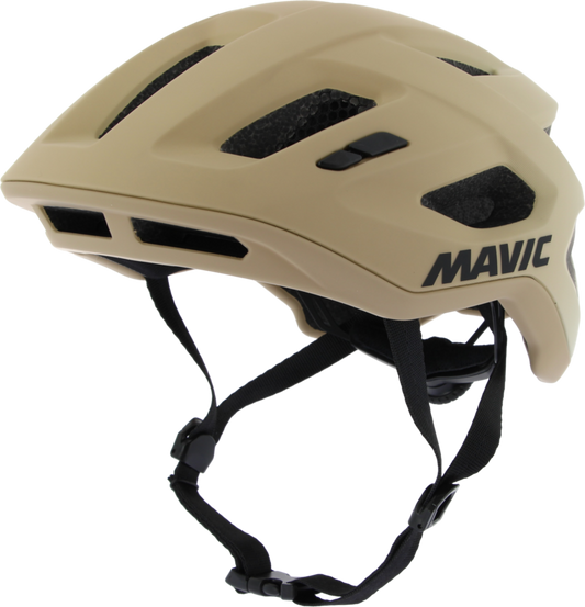 Casco de MTB MAVIC CROSSTRAIL color arena