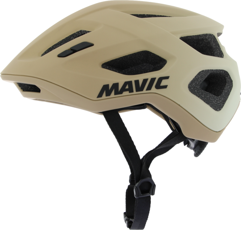 Casco de MTB MAVIC CROSSTRAIL color arena