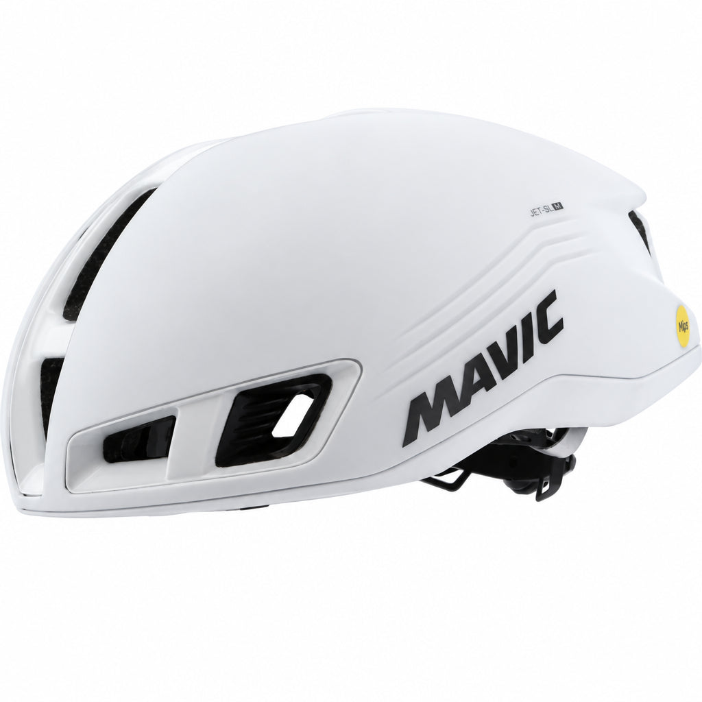 Casco de carretera MAVIC COMETE ULTIMATE blanco