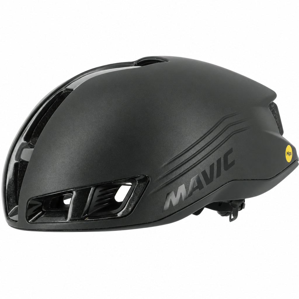 Casco de carretera MAVIC COMETE ULTIMATE negro