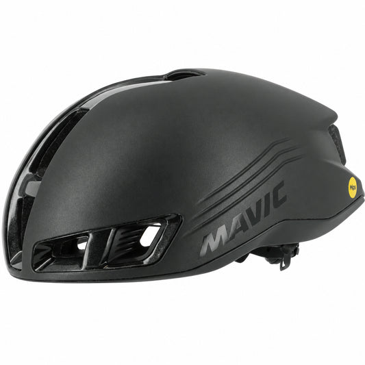 Casco de carretera MAVIC COMETE ULTIMATE negro