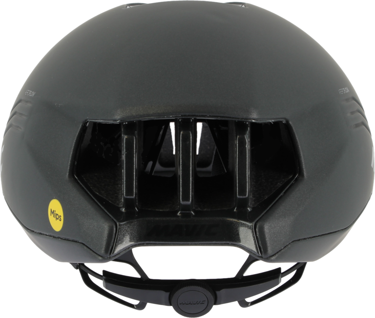 Casco de carretera MAVIC COMETE ULTIMATE negro