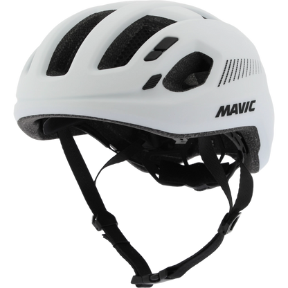 Casco de carretera MAVIC AKSIUM blanco 2027