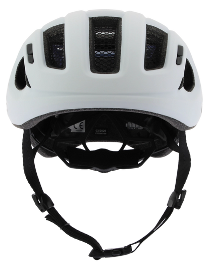 Casco de carretera MAVIC AKSIUM blanco 2027