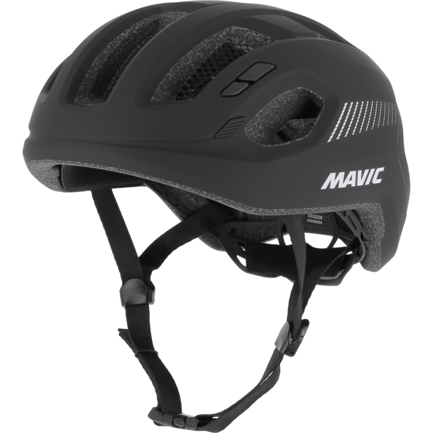 Casco de carretera MAVIC AKSIUM negro 2027