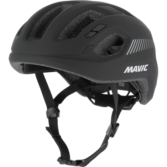 Casco de carretera MAVIC AKSIUM negro 2027