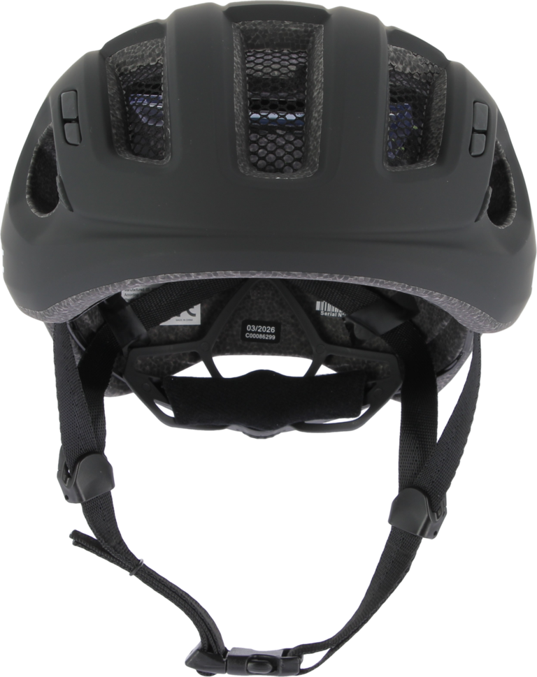 Casco de carretera MAVIC AKSIUM negro 2027