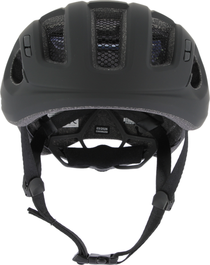 Casco de carretera MAVIC AKSIUM negro 2027