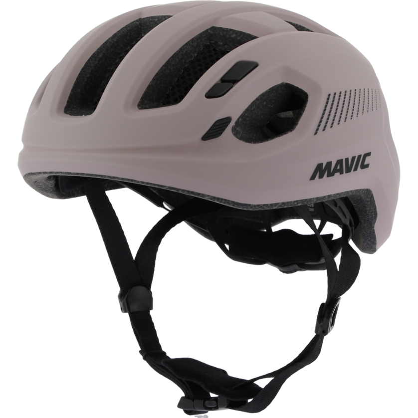 Casco de carretera MAVIC AKSIUM morado 2027