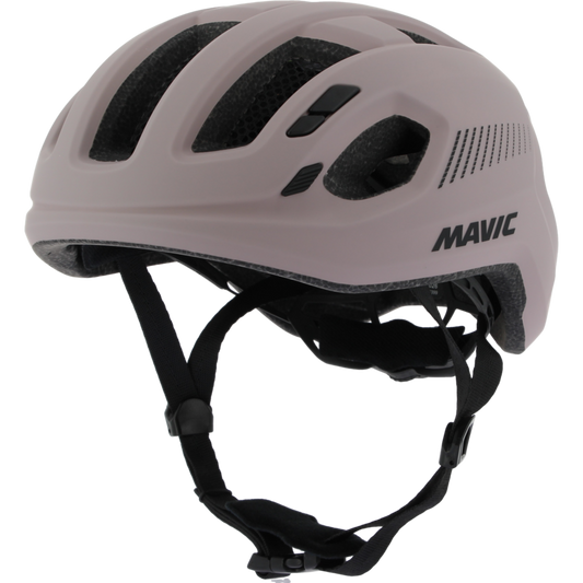 Casco de carretera MAVIC AKSIUM morado 2027