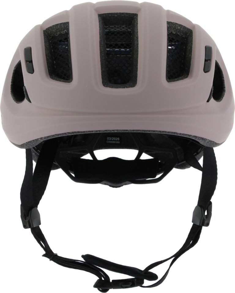 Casco de carretera MAVIC AKSIUM morado 2027