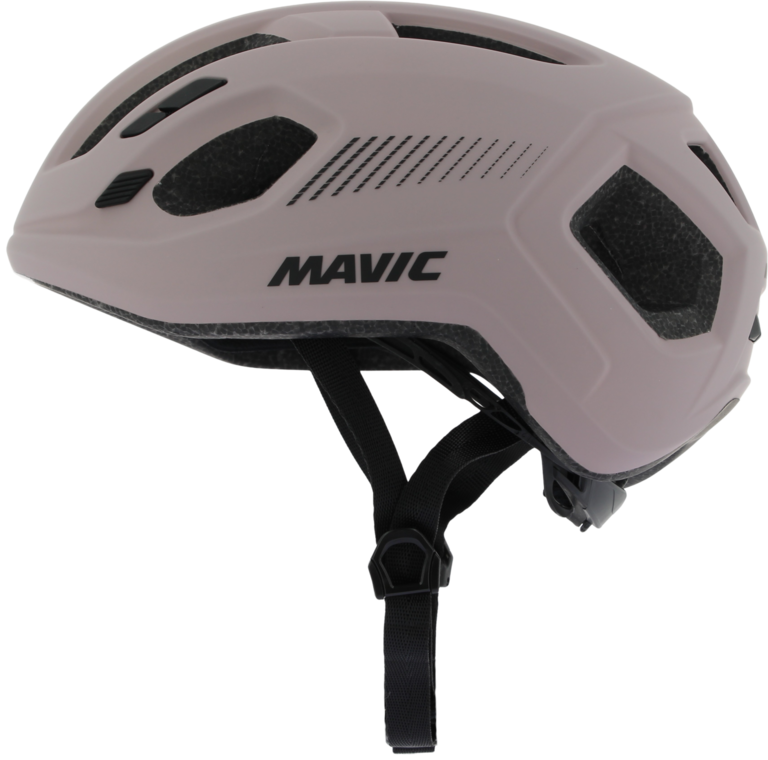 Casco de carretera MAVIC AKSIUM morado 2027
