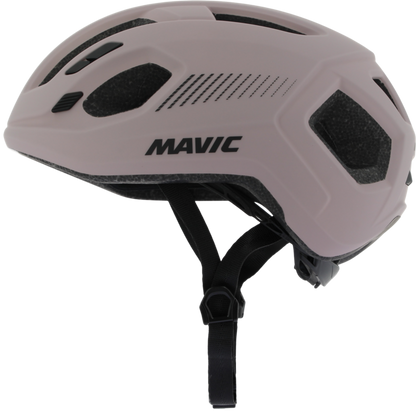 Casco de carretera MAVIC AKSIUM morado 2027