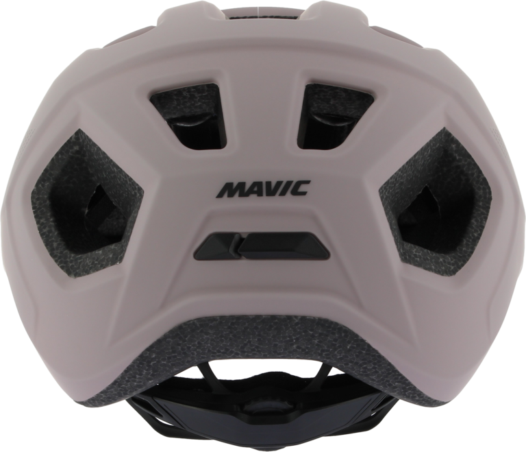 Casco de carretera MAVIC AKSIUM morado 2027