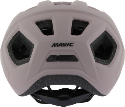 Casco de carretera MAVIC AKSIUM morado 2027