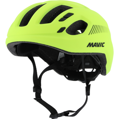 Casco de carretera MAVIC AKSIUM amarillo 2027
