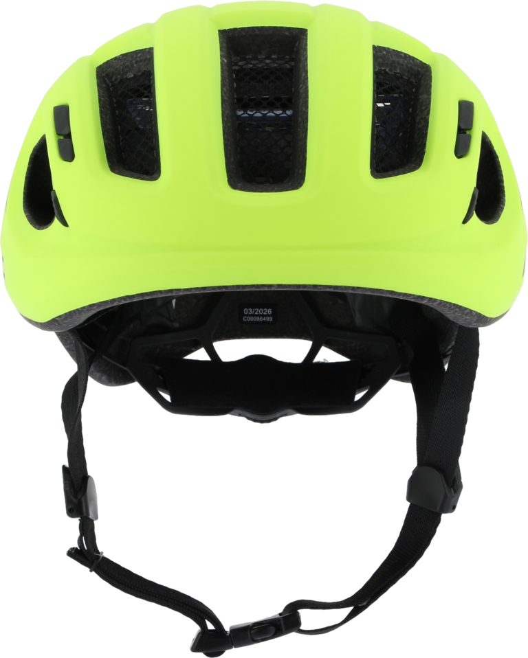 Casco de carretera MAVIC AKSIUM amarillo 2027