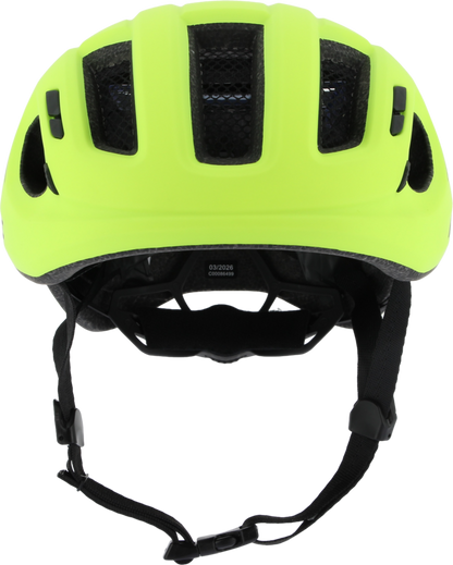 Casco de carretera MAVIC AKSIUM amarillo 2027
