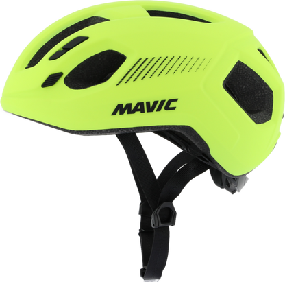 Casco de carretera MAVIC AKSIUM amarillo 2027 - vista 2