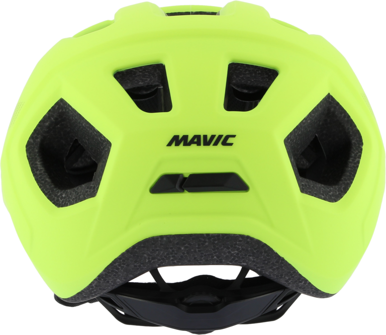 Casco de carretera MAVIC AKSIUM amarillo 2027