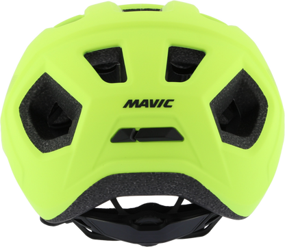 Casco de carretera MAVIC AKSIUM amarillo 2027