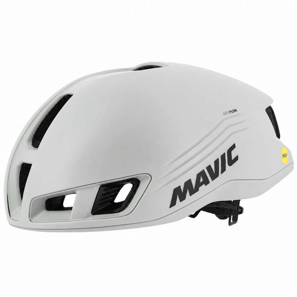 Casco de carretera MAVIC COMETE ULTIMATE gris
