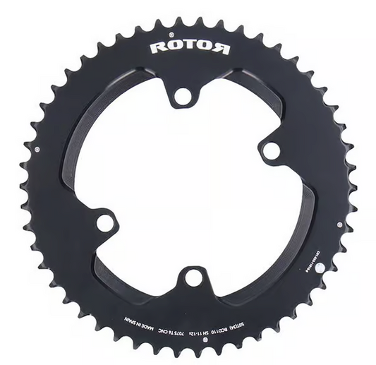 Outdoor 12V ROTOR Q-RINGS ALDHU / VEGAST / Sram AXS 110 mm plato