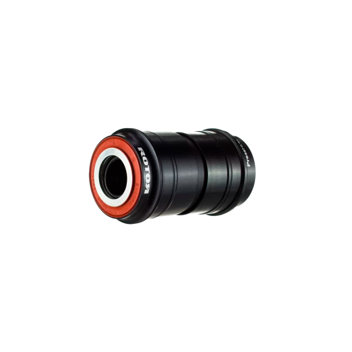 ROTOR PRESS FIT 46-24 Platos y bielas MTB