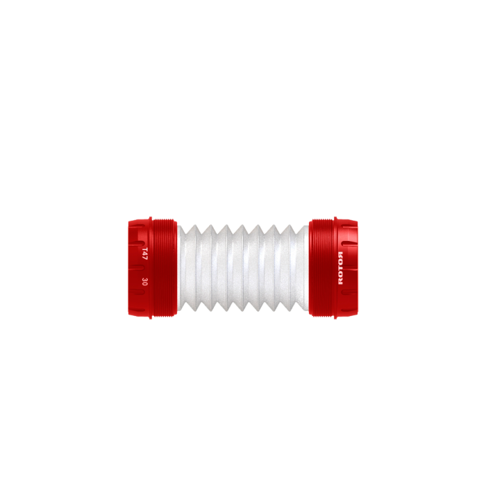 Platos y bielas ROTOR T47-30 86 mm Ceramic Internal