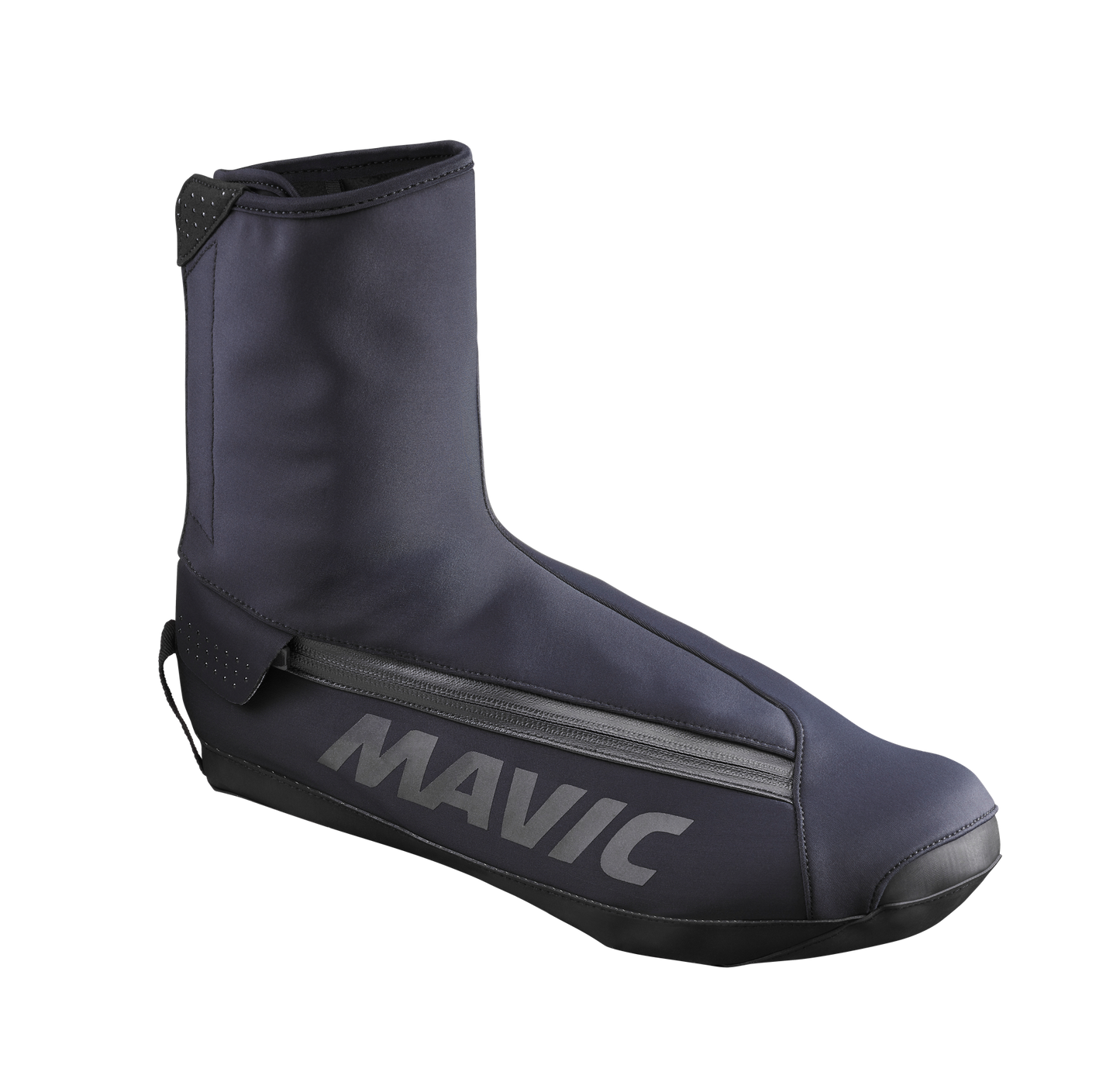 Cubrezapatillas MAVIC ESSENTIAL THERMO Negro