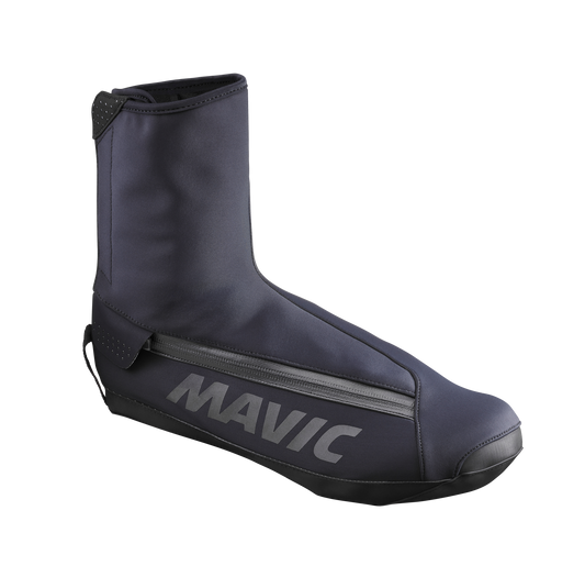 Cubrezapatillas MAVIC ESSENTIAL THERMO Negro