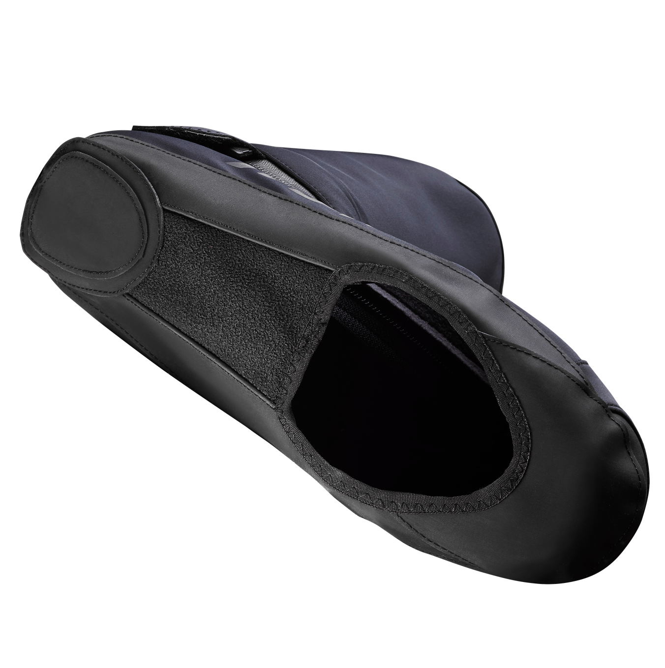 Cubrezapatillas MAVIC ESSENTIAL THERMO Negro
