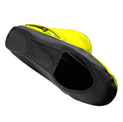 Cubre-Zapatillas MAVIC ESSENTIAL THERMO Amarillo