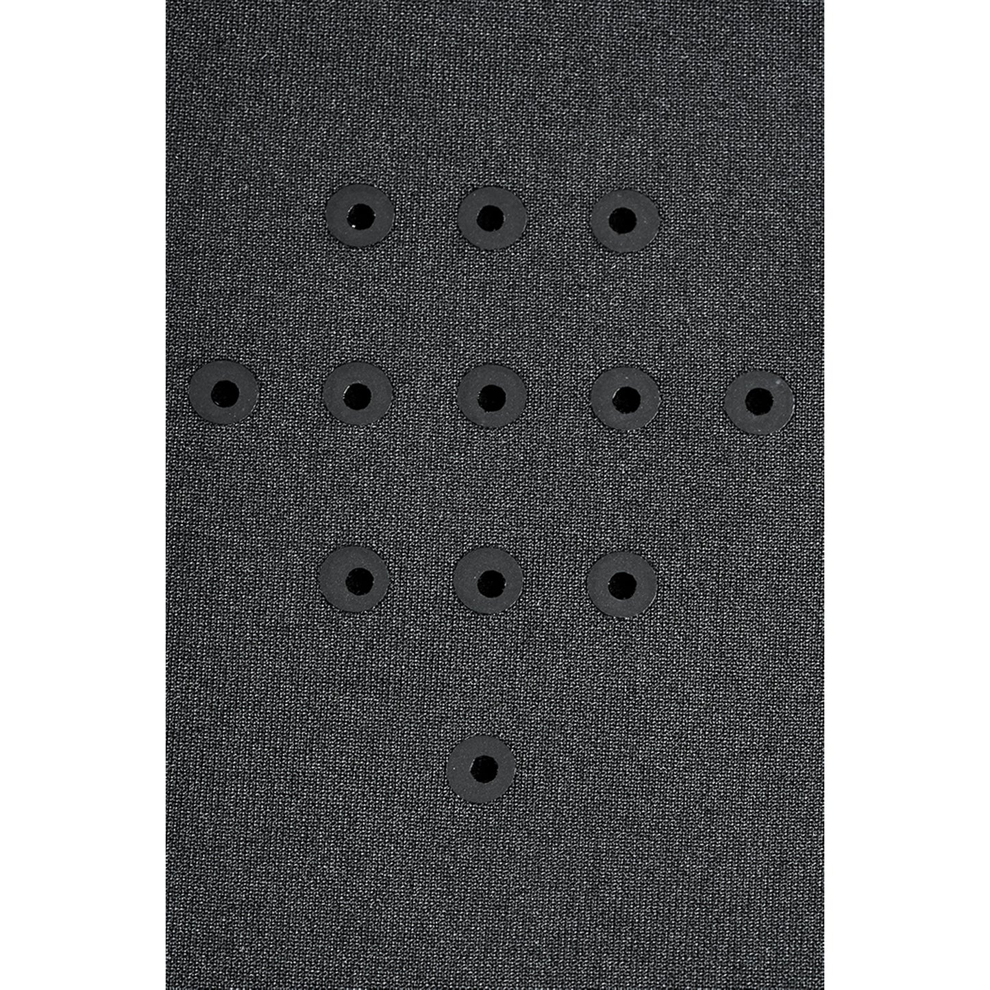 Correa para el cuello MAVIC ESSENTIAL Negro